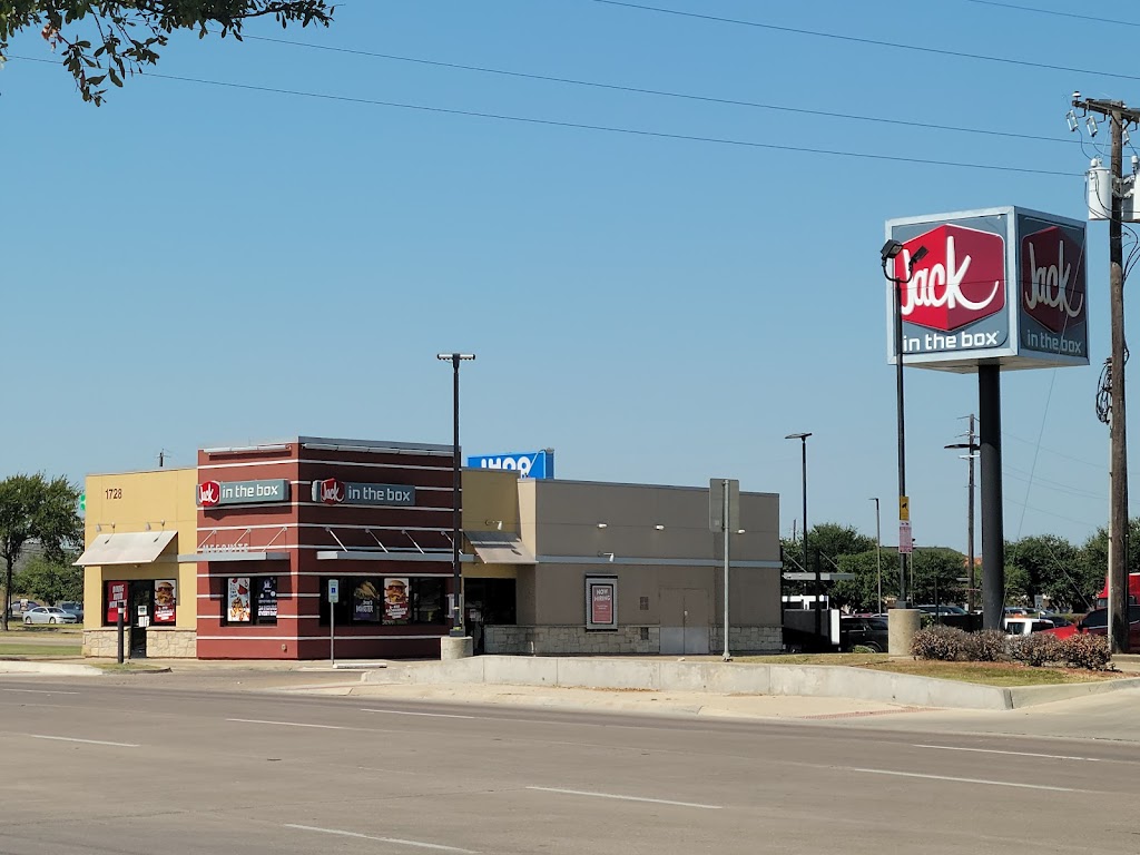 Jack in the Box | 311 S Galloway Ave, Mesquite, TX 75149 | Phone: (972) 285-5889