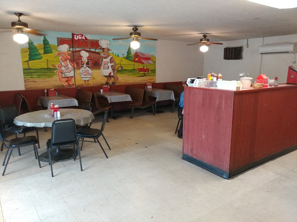 Pippins Bar-B-Q | 4580 GA-20, Conyers, GA 30013, USA | Phone: (770) 922-9730