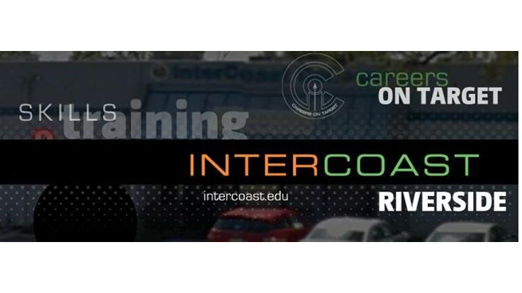 InterCoast Colleges Riverside Campus | 21840 Van Buren Boulevard, Riverside, CA 92508, USA | Phone: (951) 779-1300