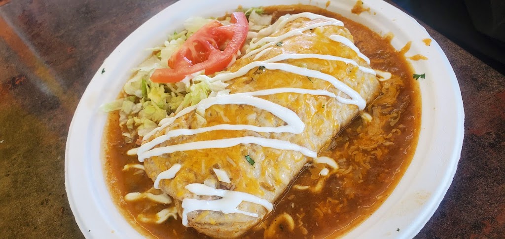 Taqueria El Gallito | 2125 S Sheridan Blvd, Denver, CO 80227 | Phone: (303) 984-6225