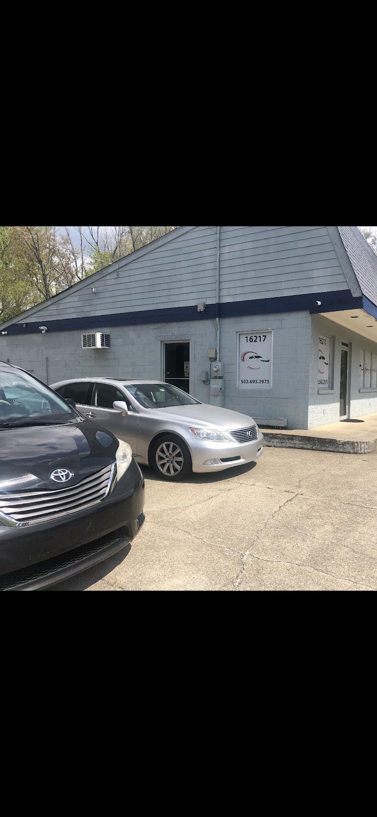 Ryan Automotive | 16217 Shelbyville Rd, Louisville, KY 40245, USA | Phone: (502) 693-2975