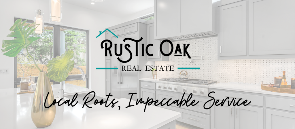 Rustic Oak Real Estate | 2108 Co Rd 137, Hutto, TX 78634, USA | Phone: (512) 845-1084