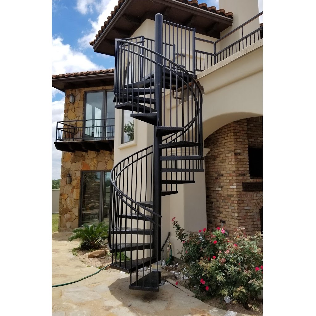 Munoz Ironwork | 107 Dustins Dr, Kyle, TX 78640, USA | Phone: (512) 417-2352