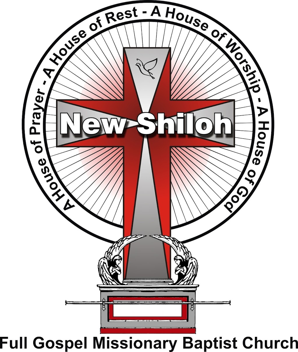 New Shiloh Full Gospel Missionary Baptist Church | 2020 Mock Rd, Columbus, OH 43219, USA | Phone: (614) 478-1068