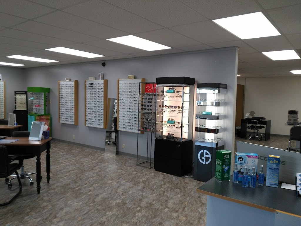 Handel Vision Clinic- Newton Falls | 115 W Broad St A, Newton Falls, OH 44444, USA | Phone: (330) 872-1371