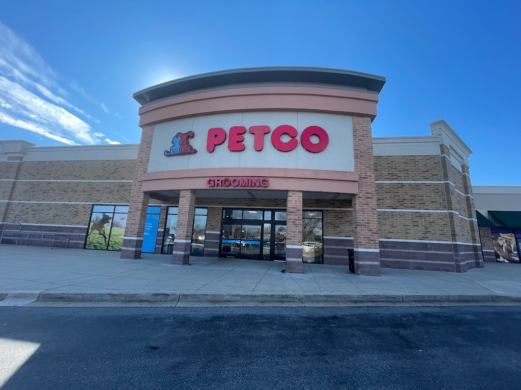 Petco | 3077 Waldorf Market Pl, Waldorf, MD 20603, USA | Phone: (301) 374-2297