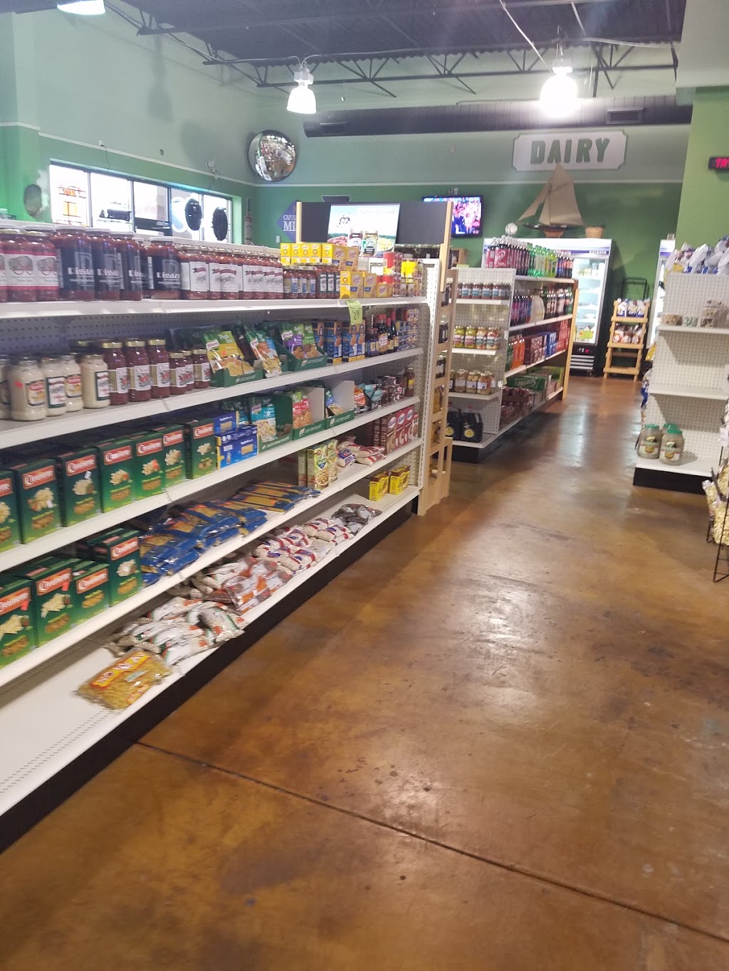 Highway P Market & Meats | 464 Hwy P, OFallon, MO 63366, USA | Phone: (636) 379-8780