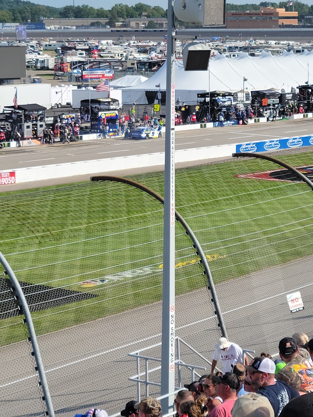 NASCAR Racing Experience and Richard Petty Driving Experience | 12626 US-12, Brooklyn, MI 49230, USA | Phone: (704) 886-2400