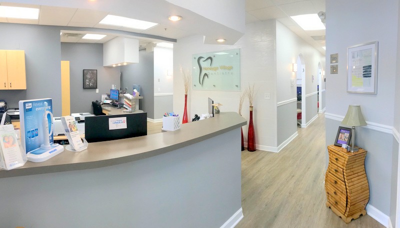 Honeygo Village Dentistry | 5009 Honeygo Center Dr #106, Perry Hall, MD 21128, USA | Phone: (410) 529-1401