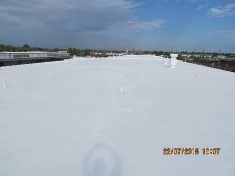 Superior Roof Restorations | 5707 S Rosebud Rd, Salem, IN 47167, USA | Phone: (812) 896-3577