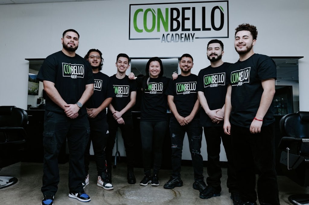 CONBELLO ACADEMY | 200 Atlantic Ave, Pittsburg, CA 94565, USA | Phone: (925) 267-4098