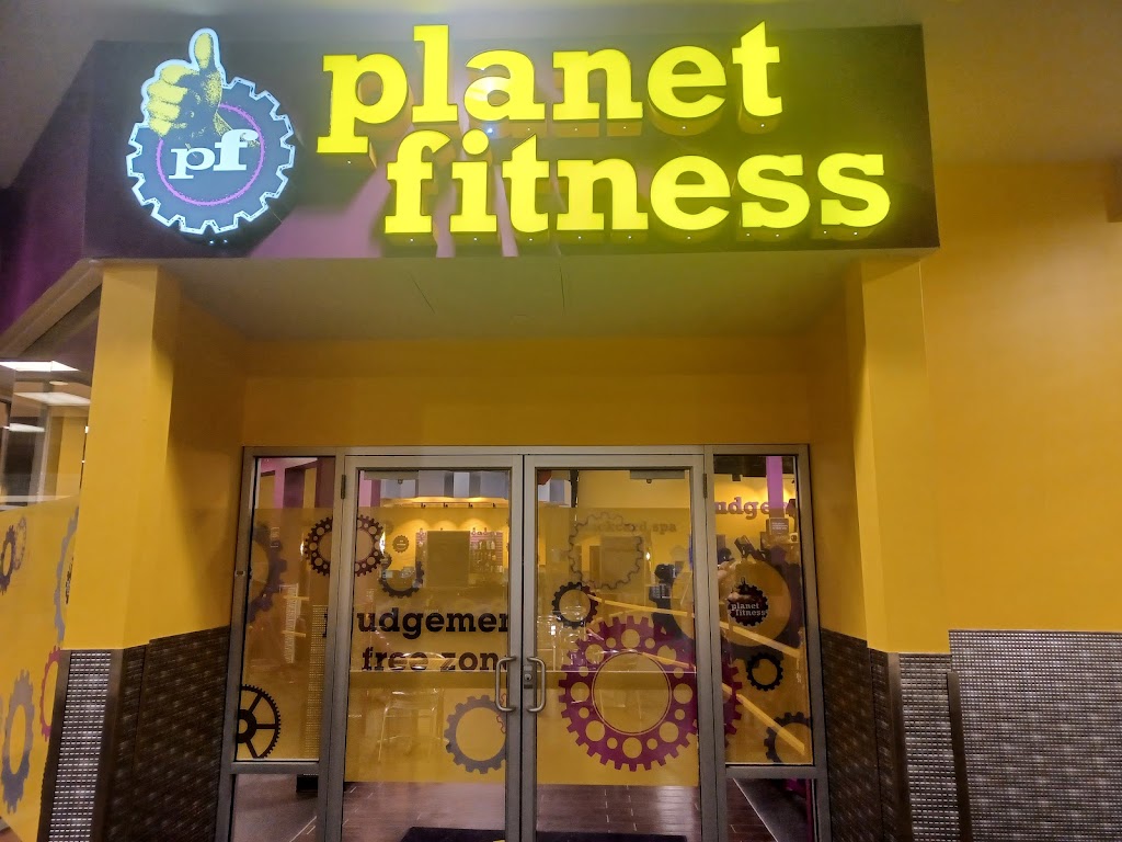 Planet Fitness | 7850 Mentor Ave, Mentor, OH 44060, USA | Phone: (440) 255-8100