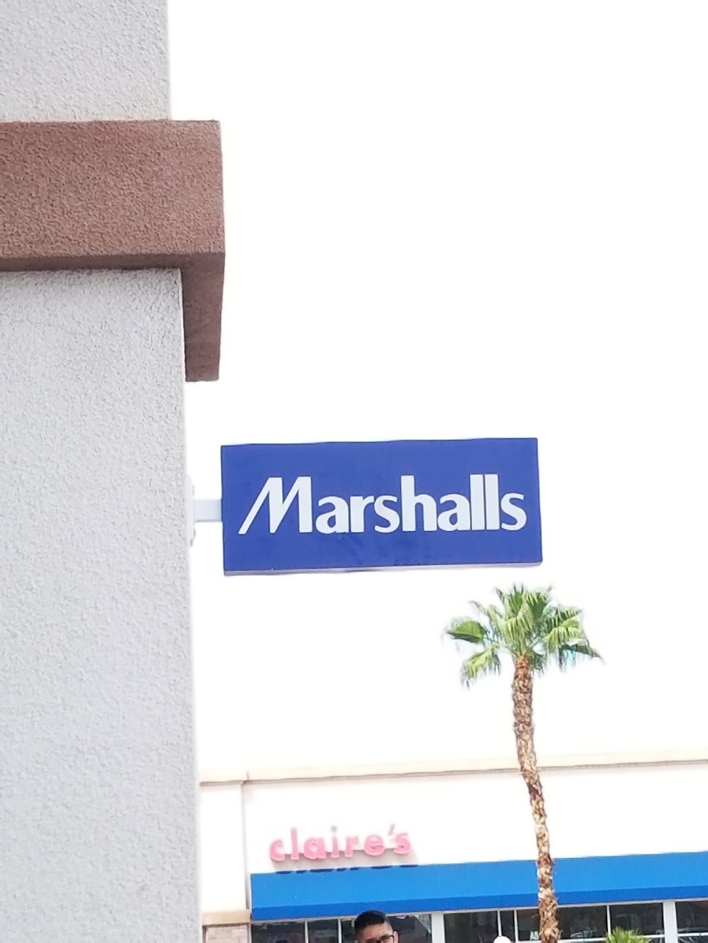 Marshalls | 9845 S Eastern Ave, Las Vegas, NV 89123, USA | Phone: (702) 617-2910