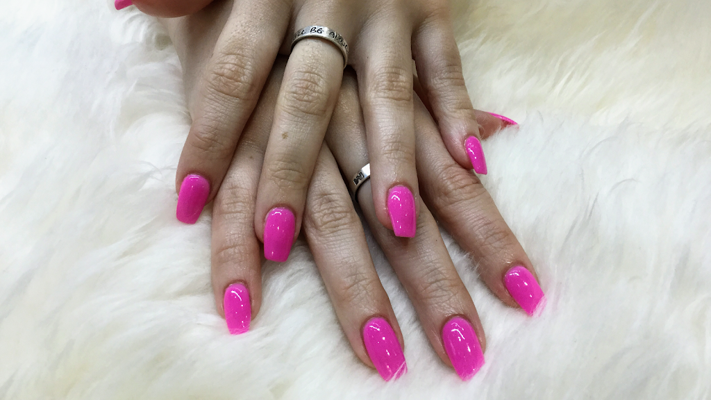 Thao’s Nails & Spa | 2020 Marriottsville Rd D, Marriottsville, MD 21104, USA | Phone: (410) 442-0100