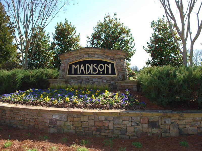 Madison by Ryland Homes | 4165 Madison Dr, Cumming, GA 30040, USA | Phone: (770) 205-8141