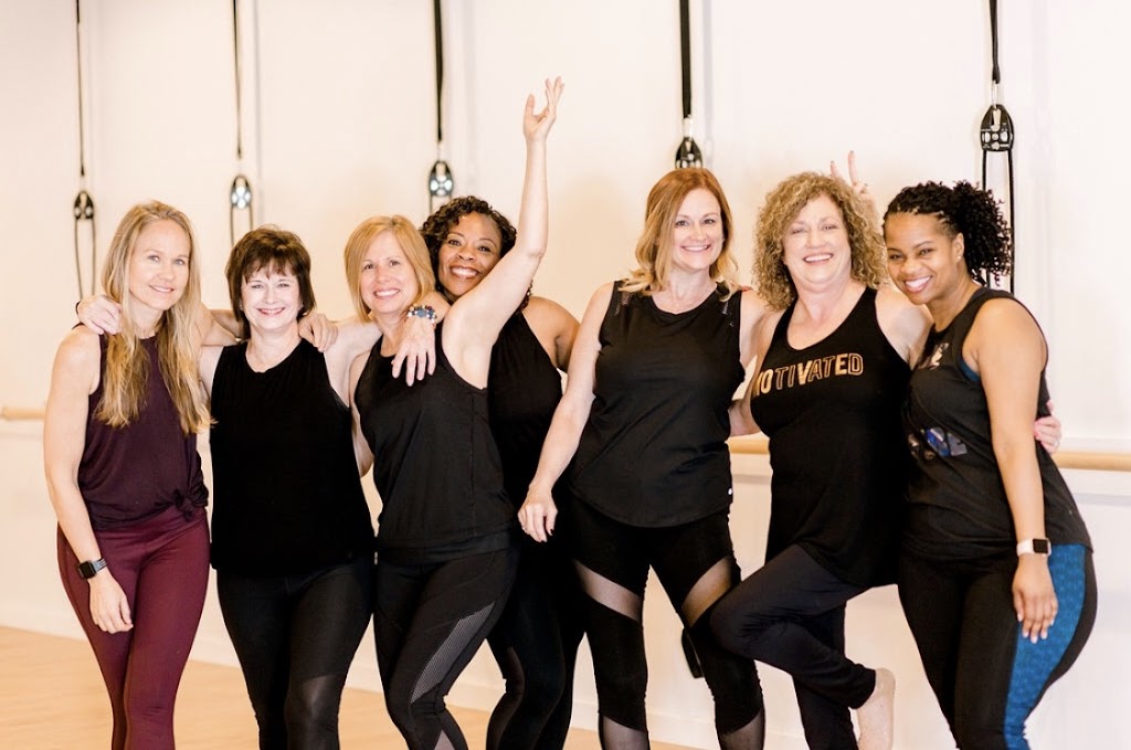 Yoga Pilates Barre | 2096 Jodeco Rd, McDonough, GA 30253, USA | Phone: (470) 222-5015