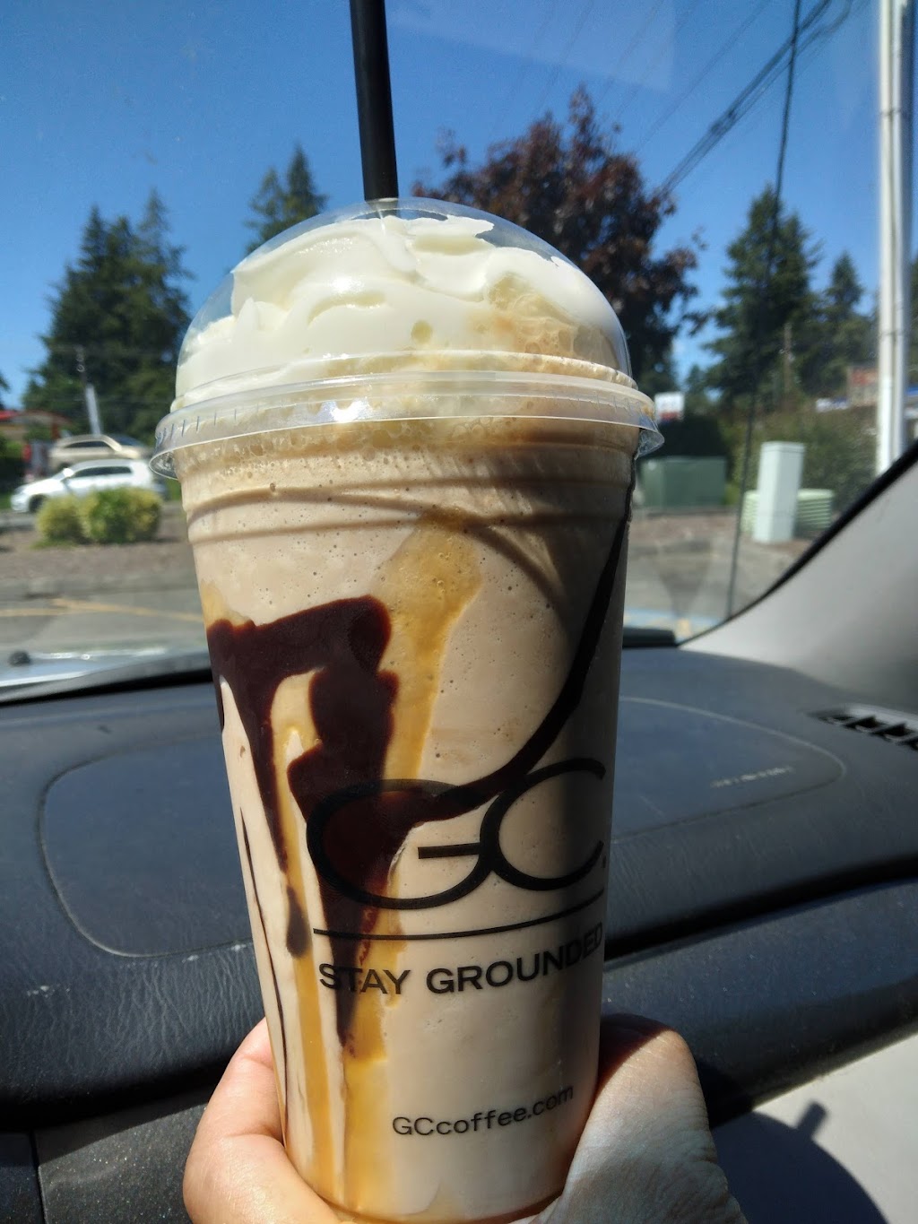 Gravity Coffee | 4918 Center St, Tacoma, WA 98409, USA | Phone: (253) 477-8760