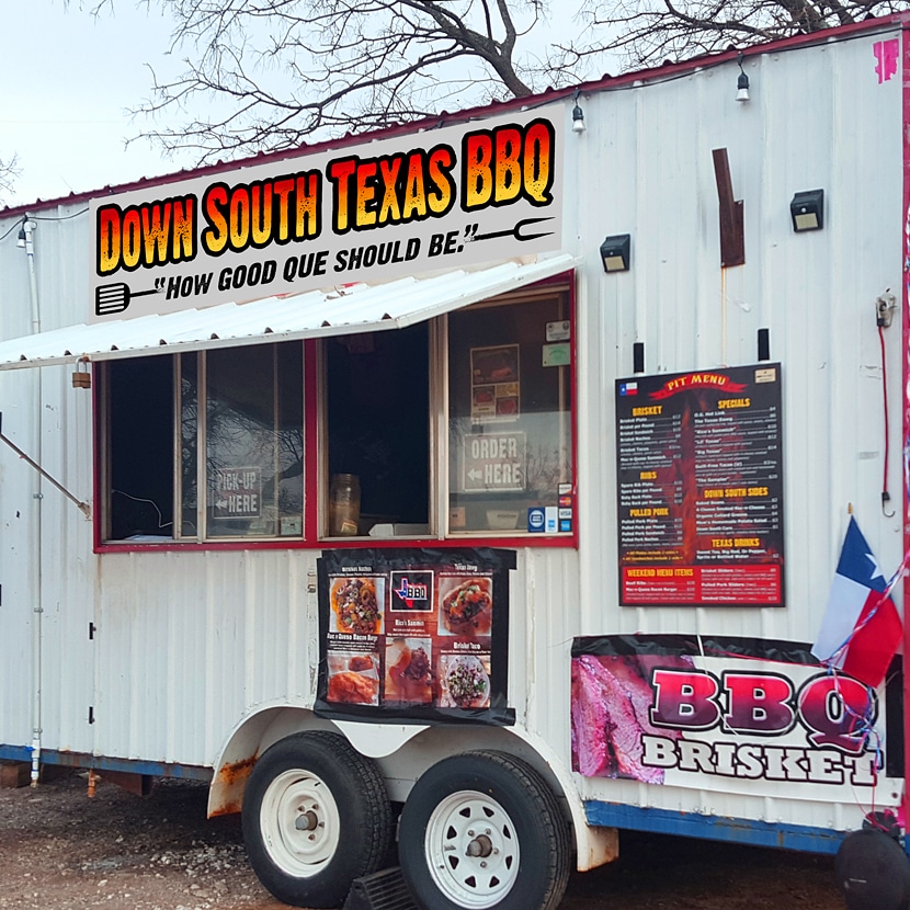 Down South Texas BBQ | 1716 W Howard Ln, Austin, TX 78728, USA | Phone: (512) 652-8560