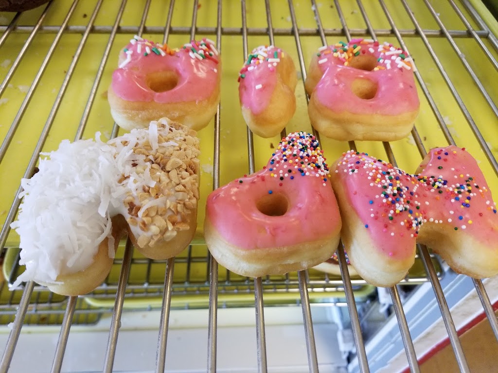 Best Donuts - bakery  | Photo 9 of 10 | Address: 4919 Fall Creek Hwy, Granbury, TX 76049, USA | Phone: (817) 326-5876