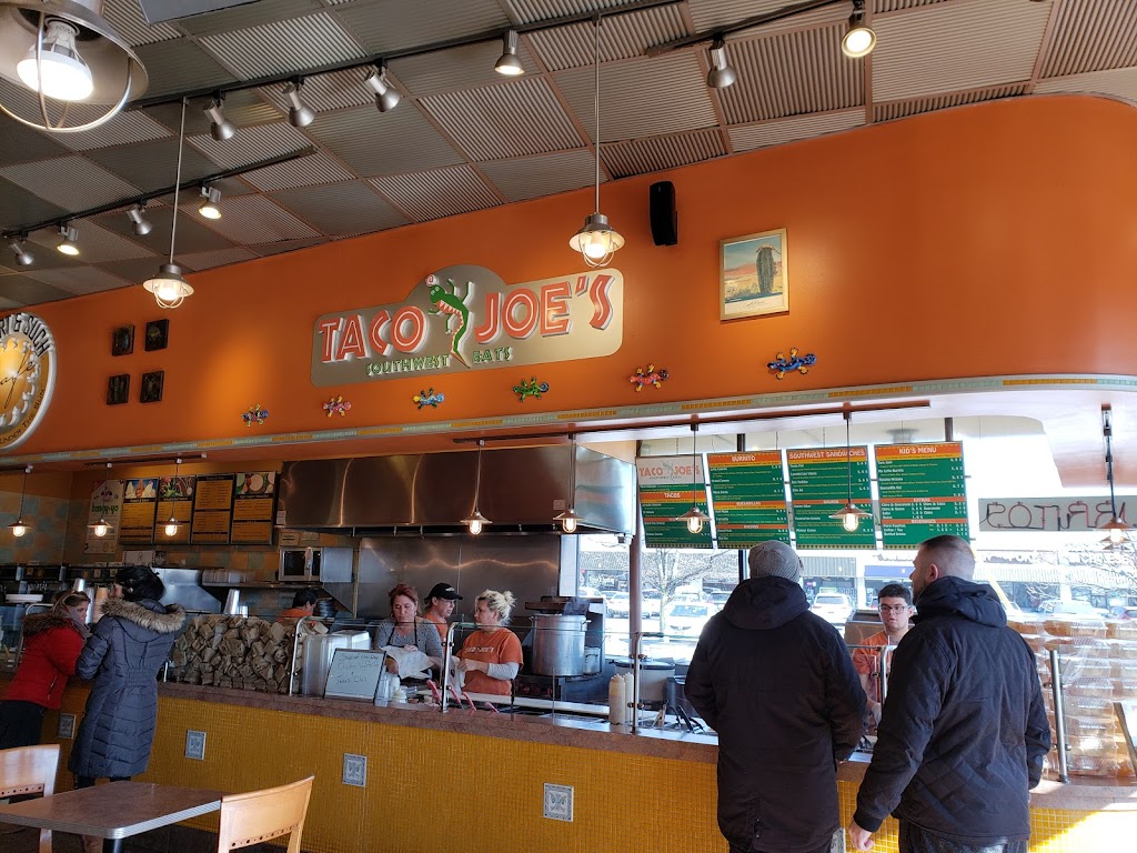 Taco Joes | 4267 Merrick Rd, Massapequa, NY 11758, USA | Phone: (516) 308-3311