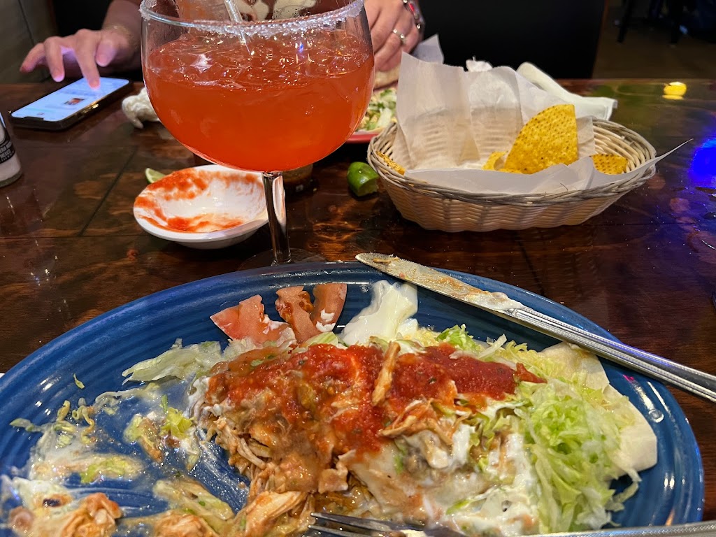 EL Reparo Mexican Restaurant | 9 N Main St, Liberty, IN 47353, USA | Phone: (765) 458-1520