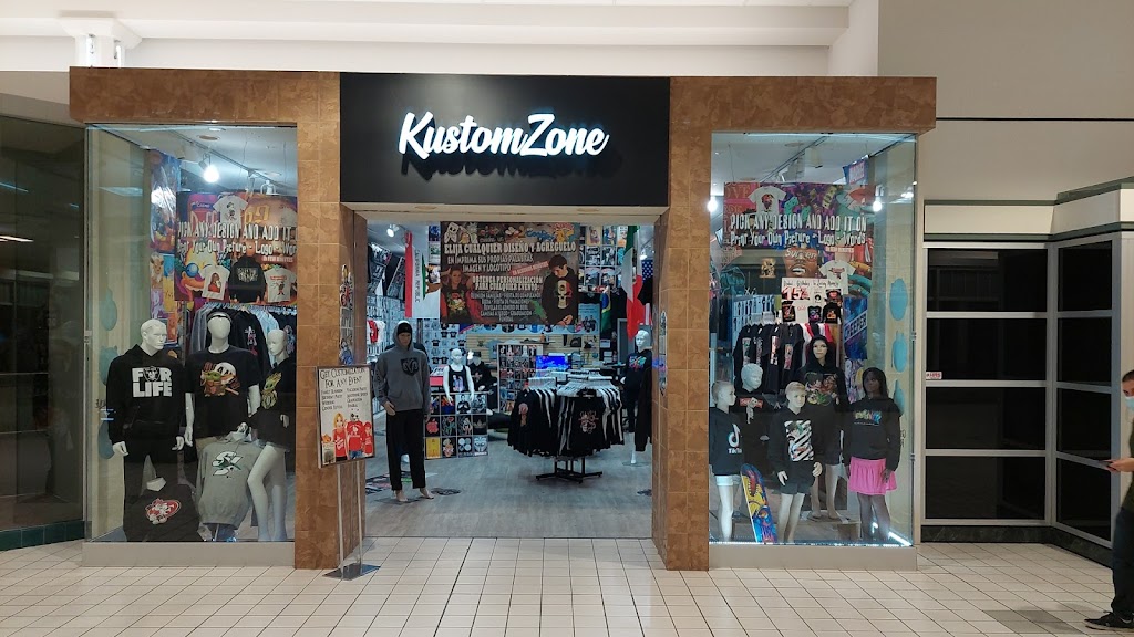 Kustom Zone t-shirt Printing | 3200 Naglee Rd #112, Tracy, CA 95304, USA | Phone: (209) 741-6192