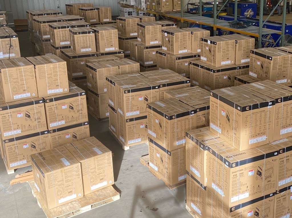 Generator Mart | 625 Baseline Pl Suite 200, Brighton, CO 80603, USA | Phone: (877) 363-0349