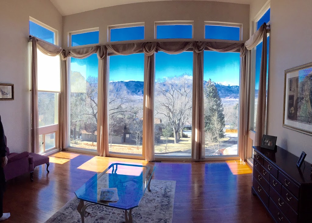 Solar Patrol Window Tint & Films | 5232 Kenosha Pass Ct, Colorado Springs, CO 80924, USA | Phone: (719) 639-6839