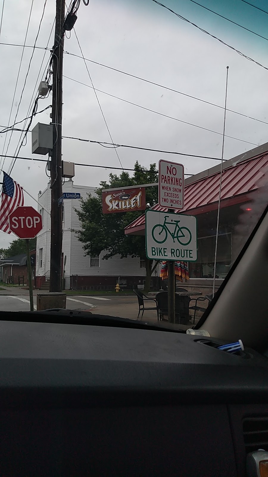 The Skillet 101 S Main St, Walbridge, OH 43465 Hours, Directions, Reviews