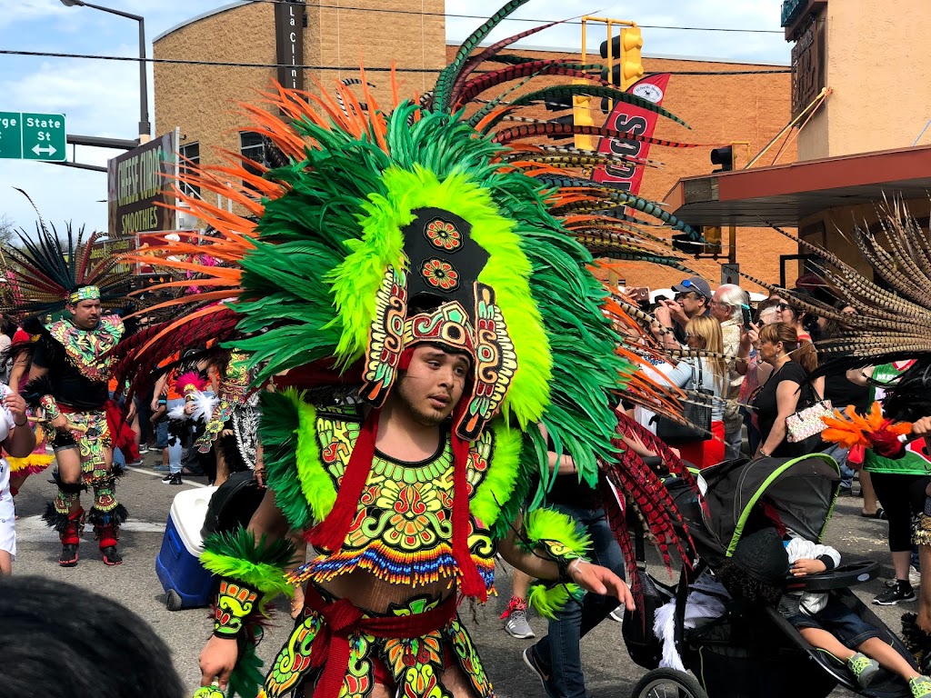 Cinco De Mayo | 176 Cesar Chavez St, St Paul, MN 55107, USA | Phone: (651) 222-8398