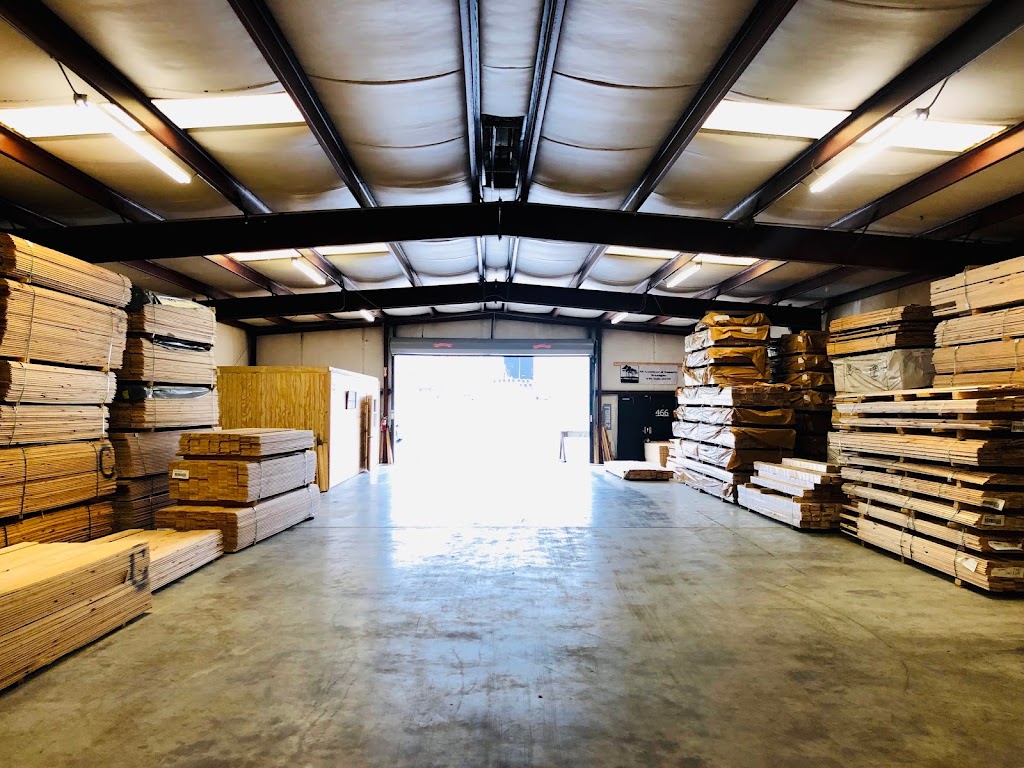 NC Lumber & Supply - Triangle | 466 Old Wilson Rd, Wendell, NC 27591, USA | Phone: (919) 626-0238