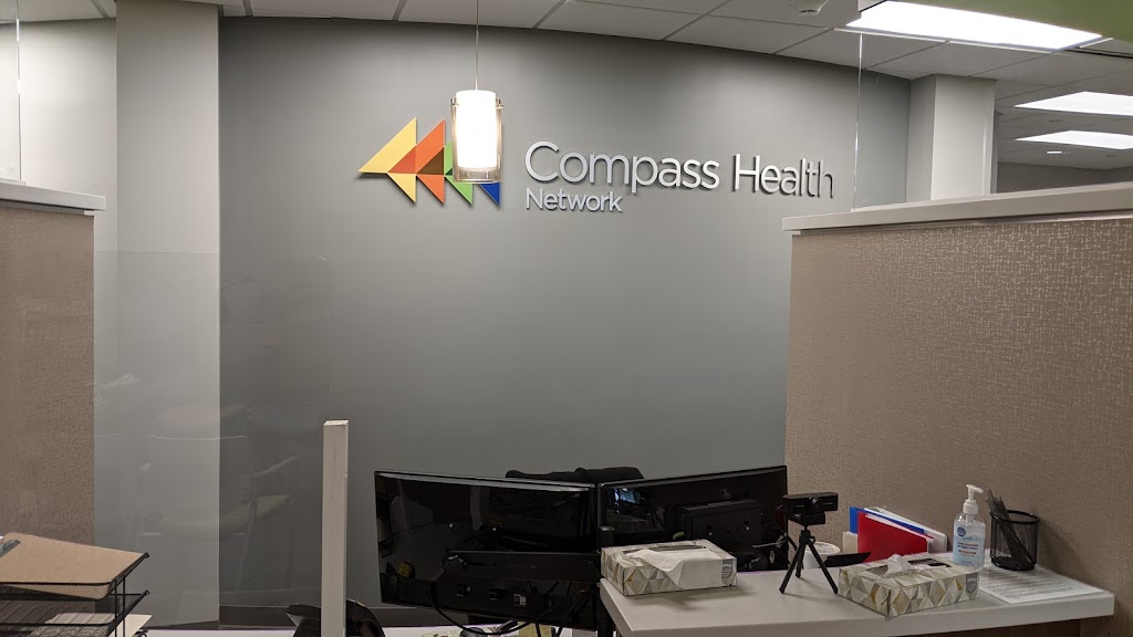 Compass Health Network | 501 N Sunset Ln, Raymore, MO 64083, USA | Phone: (844) 853-8937