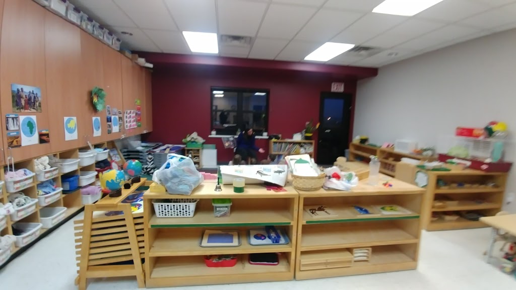 Hope Montessori Academy | 2041 Chuckwagon Rd, Colorado Springs, CO 80919, USA | Phone: (719) 388-8818