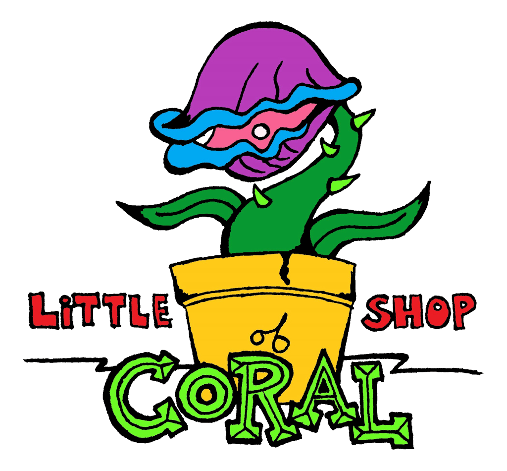 Little Shop of Coral | 522 Main St W, Grimsby, ON L3M 1T5, Canada | Phone: (905) 246-1704