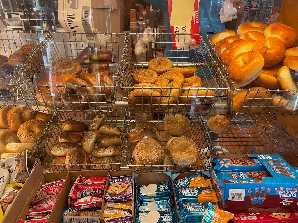 Bagels on Kings | 228 Kings Hwy, Brooklyn, NY 11223 | Phone: (718) 372-0024