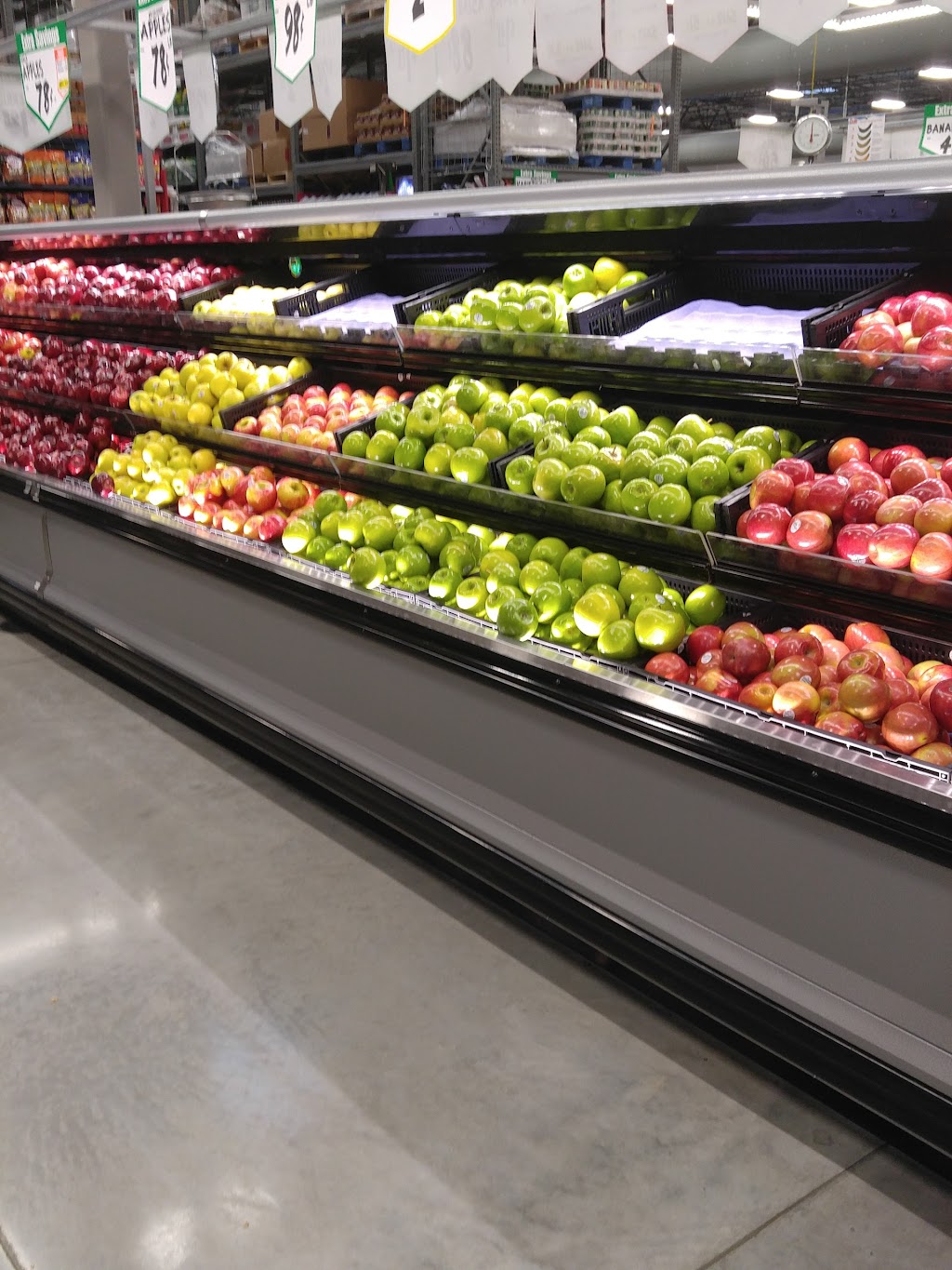 WinCo Foods | 2645 W University Dr, Denton, TX 76201, USA | Phone: (940) 703-7022