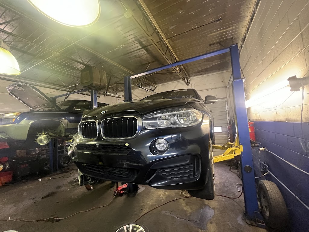 Big jag auto service llc | 28474 Michigan Ave, Inkster, MI 48141, USA | Phone: (734) 331-6105