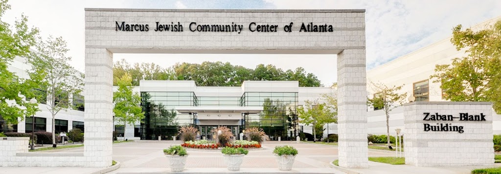 Marcus Jewish Community Center of Atlanta | 5342 Tilly Mill Rd, Atlanta, GA 30338, USA | Phone: (678) 812-4000