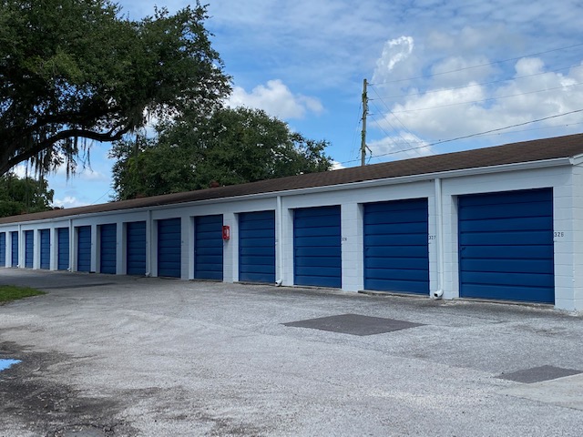 Saver Self Storage | 3010 James L Redman Pkwy, Plant City, FL 33566, USA | Phone: (813) 212-7312