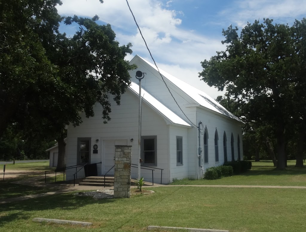 Haynie Chapel United Methodist Church | 16309 Greenwood Dr, Del Valle, TX 78617, USA | Phone: (512) 247-4454