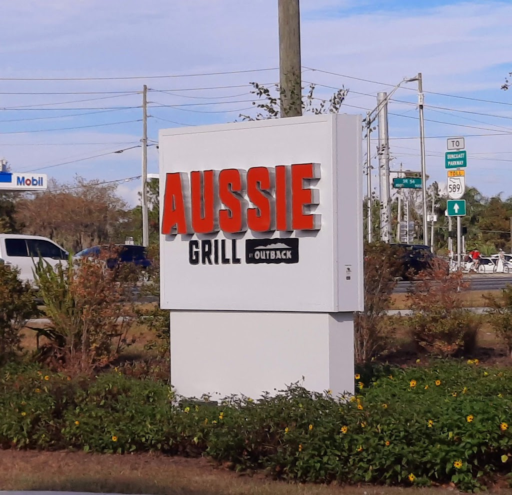 Aussie Grill | 3290 Word Way, New Port Richey, FL 34655, USA | Phone: (727) 236-3124