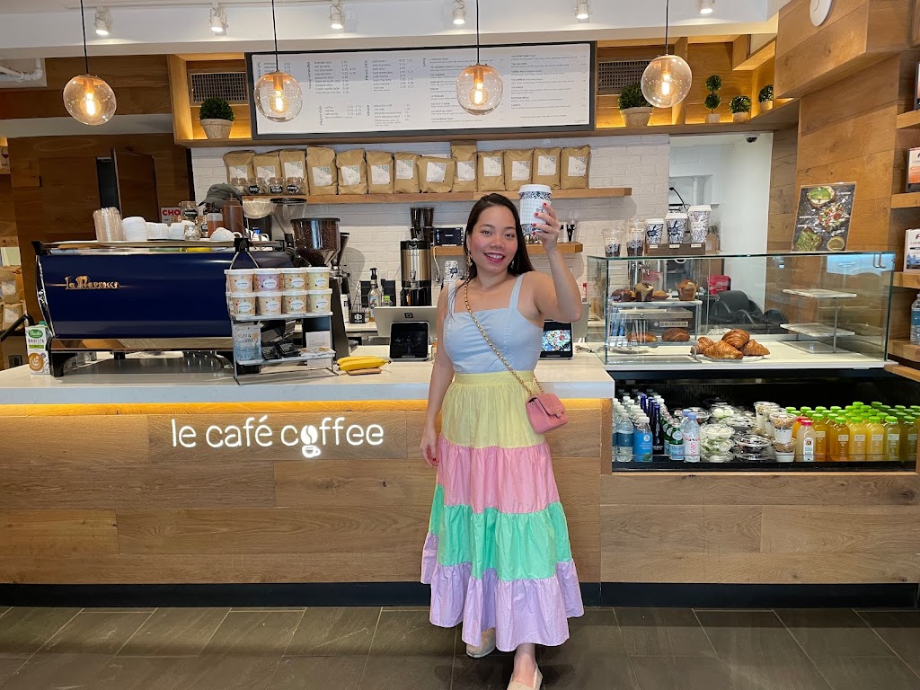 Le Cafe Coffee | 7 E 14th St, New York, NY 10003, USA | Phone: (212) 365-1060