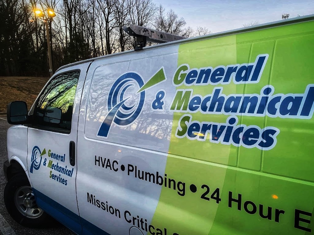 General & Mechanical Services | 1007 Skidmore Dr, Annapolis, MD 21409, USA | Phone: (410) 349-4070