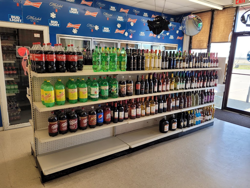 Liquor Stop | 3703 TX-243, Kaufman, TX 75142, USA | Phone: (972) 932-0350