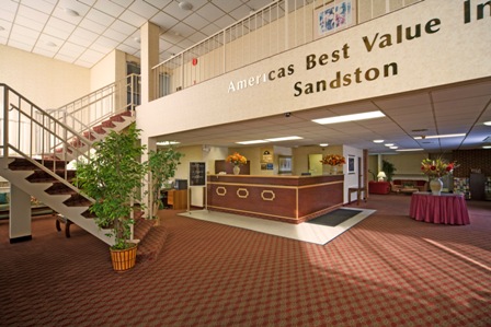 Express Airport Inn | 5700 Williamsburg Rd, Sandston, VA 23150, USA | Phone: (804) 222-2780