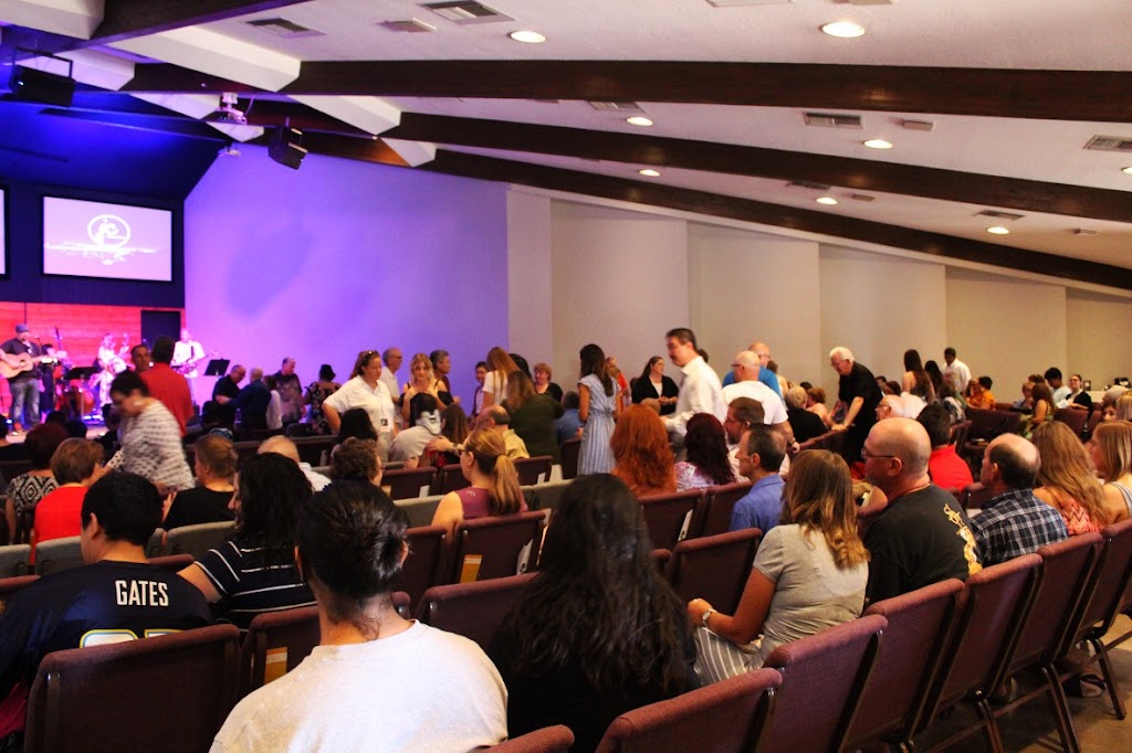 Jesus Church | 2929 W Greenway Rd, Phoenix, AZ 85053, USA | Phone: (602) 866-2701