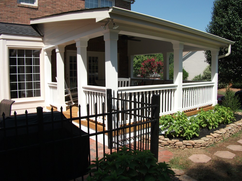 SouthEnd Exteriors | 1500-Z, Continental Blvd, Charlotte, NC 28273, USA | Phone: (704) 527-8551