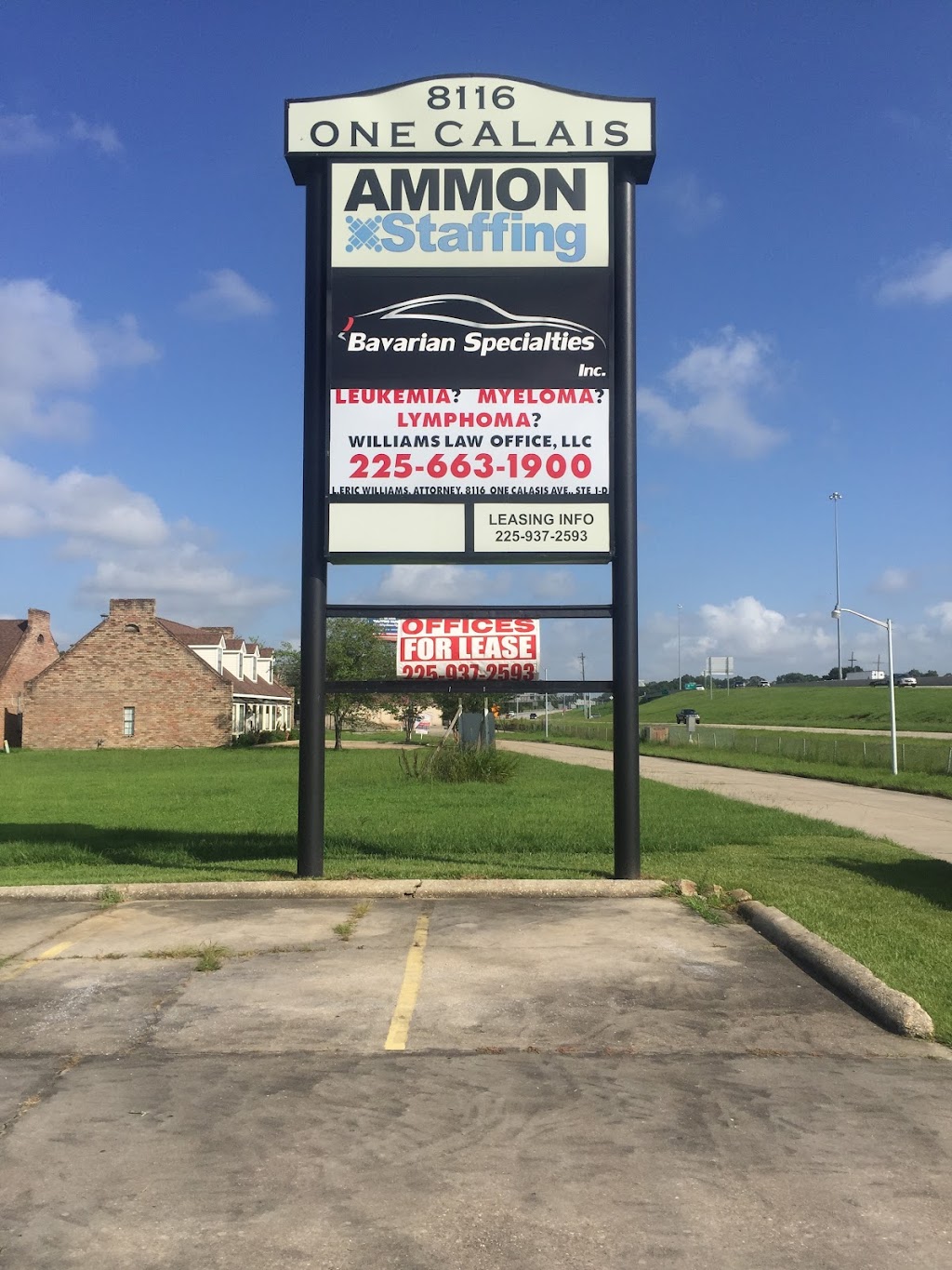 Perfect Light & Signs | 1127 W Airline Hwy, Laplace, LA 70068, USA | Phone: (504) 559-7271