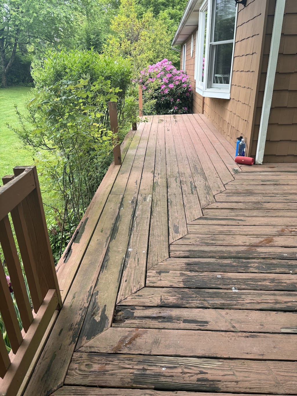 Ubel Carpentry LLC | 111 Federal Twist Rd, Stockton, NJ 08559, USA | Phone: (908) 752-5664