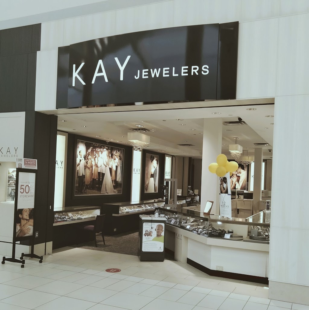 KAY Jewelers | 263 Southland Mall, Hayward, CA 94545, USA | Phone: (510) 670-0195